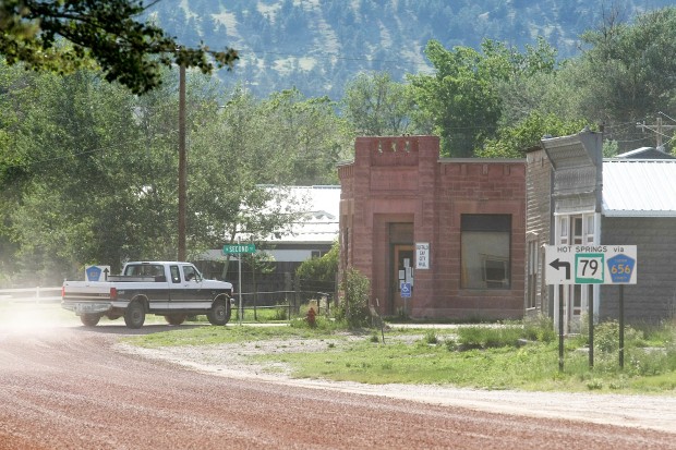 Small town life at its best News