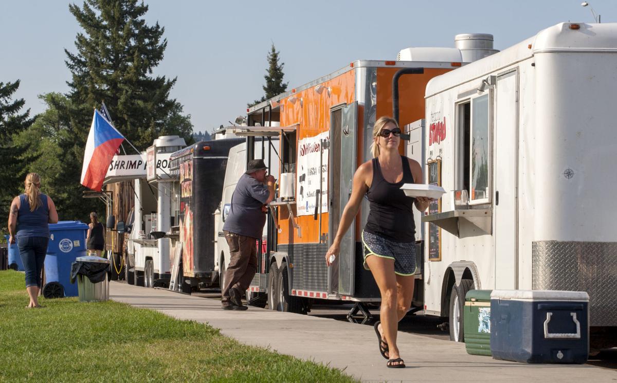 Rapid City Sd Food Trucks Rapid City Sd Food Trucks