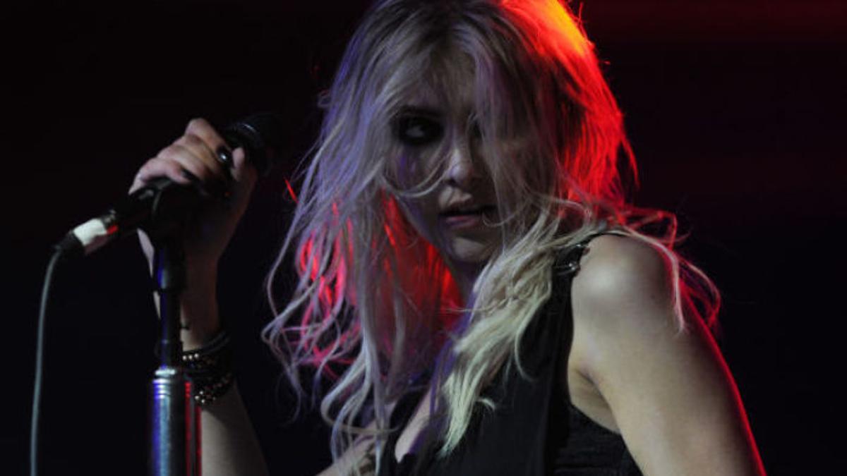 Former Actress Headlines The Pretty Reckless Sound Check Rapidcityjournal Com Former Actress Headlines The Pretty Reckless Sound Check Rapidcityjournal Com