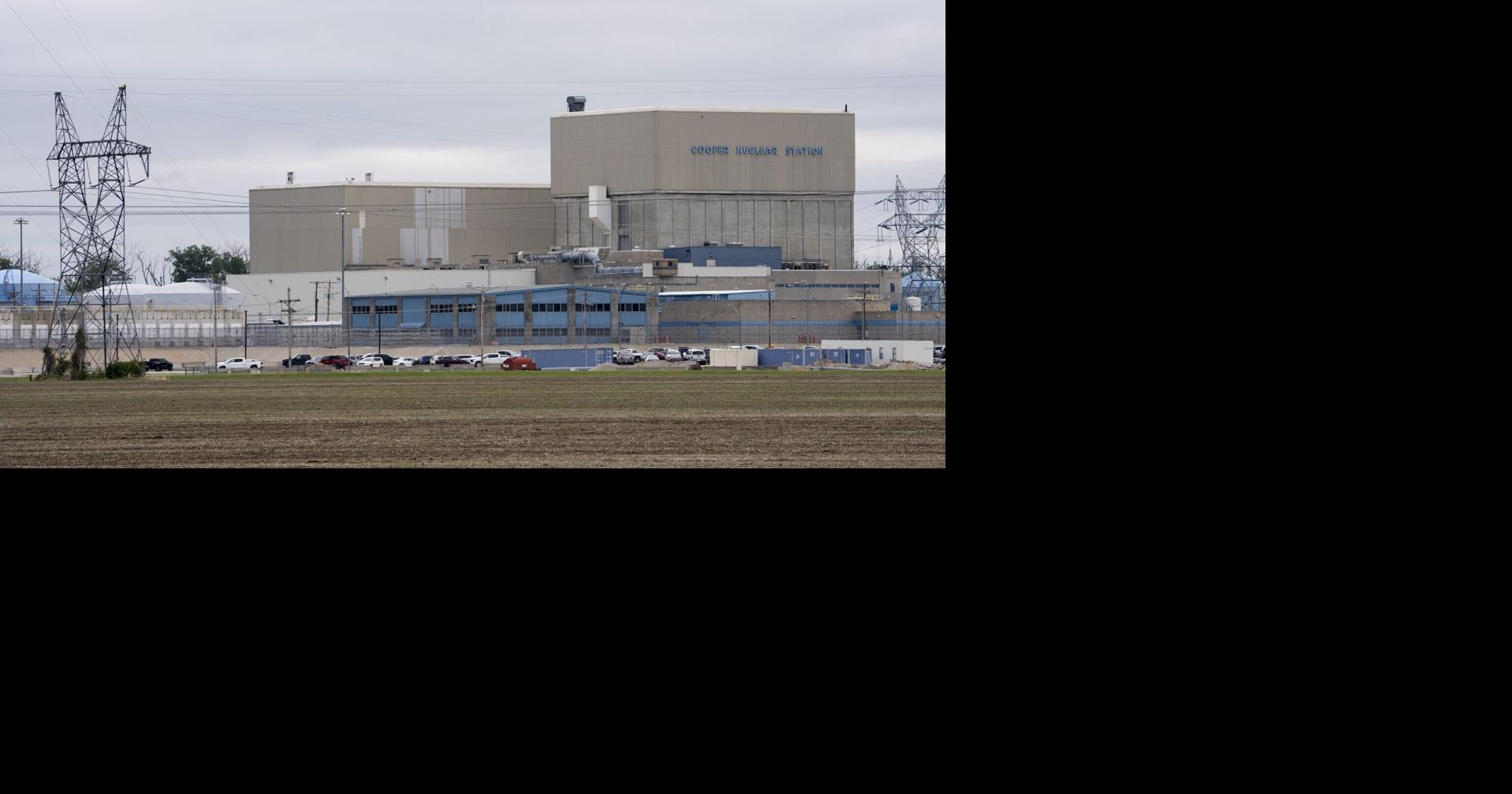 New nuclear power may be coming to Nebraska. It shows promise — and has problems.