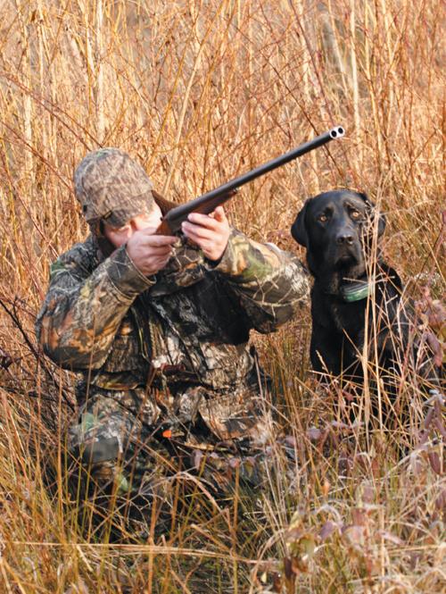 Hunting