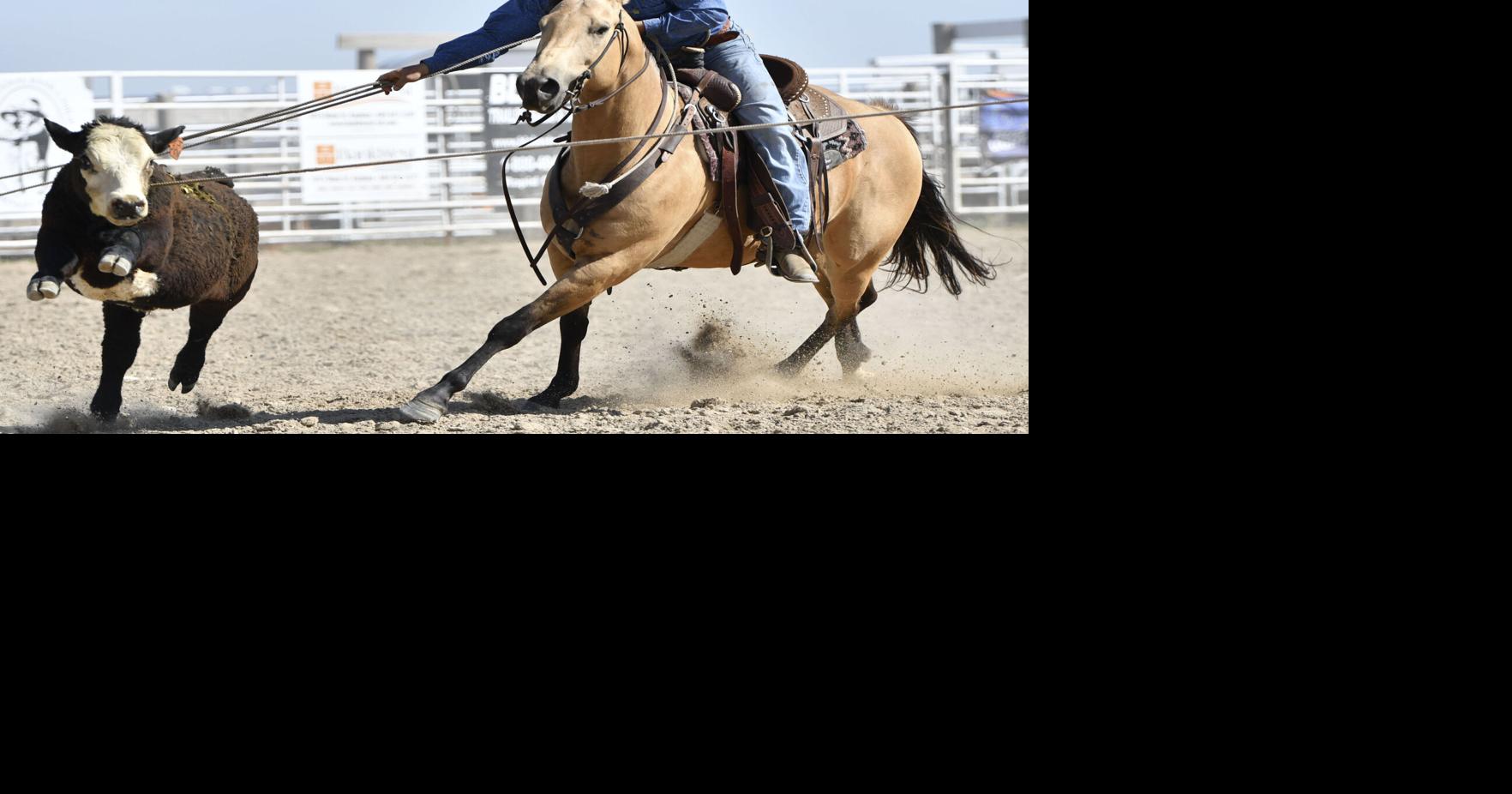 PHOTOS Kadoka Reunion Weekend full of ranch rodeos and family fun