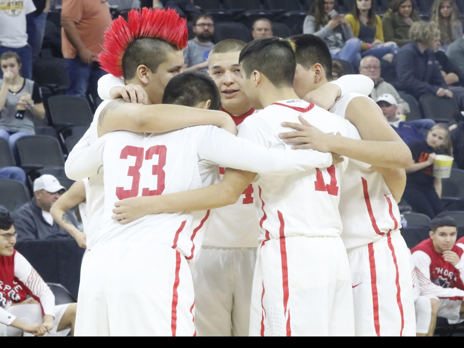 Preston Pine Ridge Were Winners Before State Tournament Sports