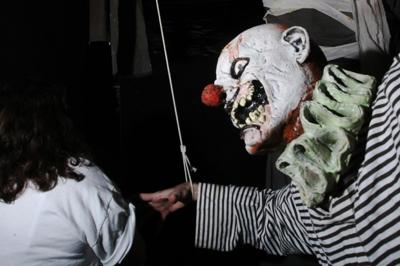 The Horror Halloween Haunts The Hills Local