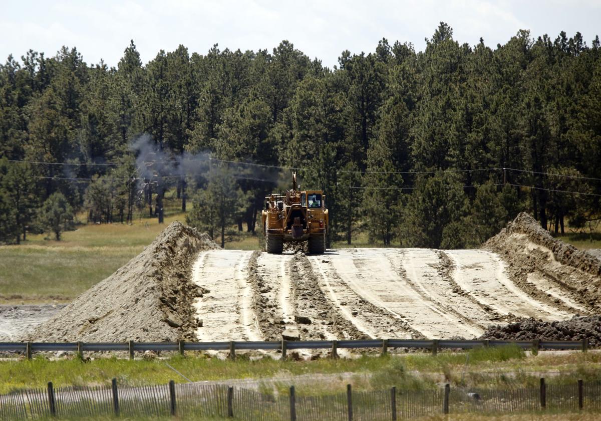 Bentonite, worth millions, goes untaxed in South Dakota Local