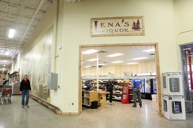 lexington running store