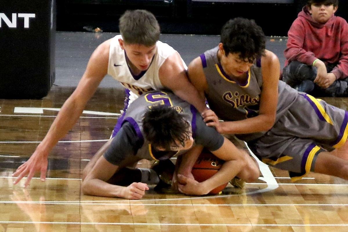 Class B State preview Lower Brule looks to preseason goal