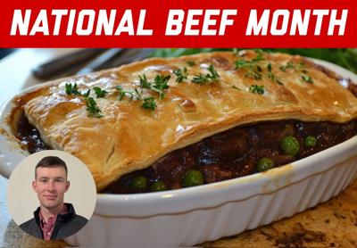 ortner beef - 1
