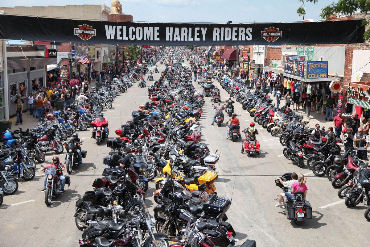 Sturgis rally photos | Photos | rapidcityjournal.com