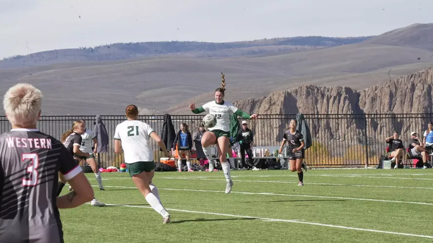 Yellow Jackets Fall in Regular Season Road Finale at Western Colorado