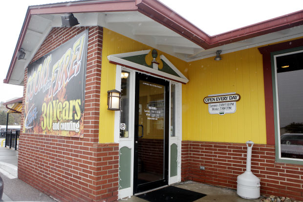 Colonial House Restaurant will move and expand | Talking Business