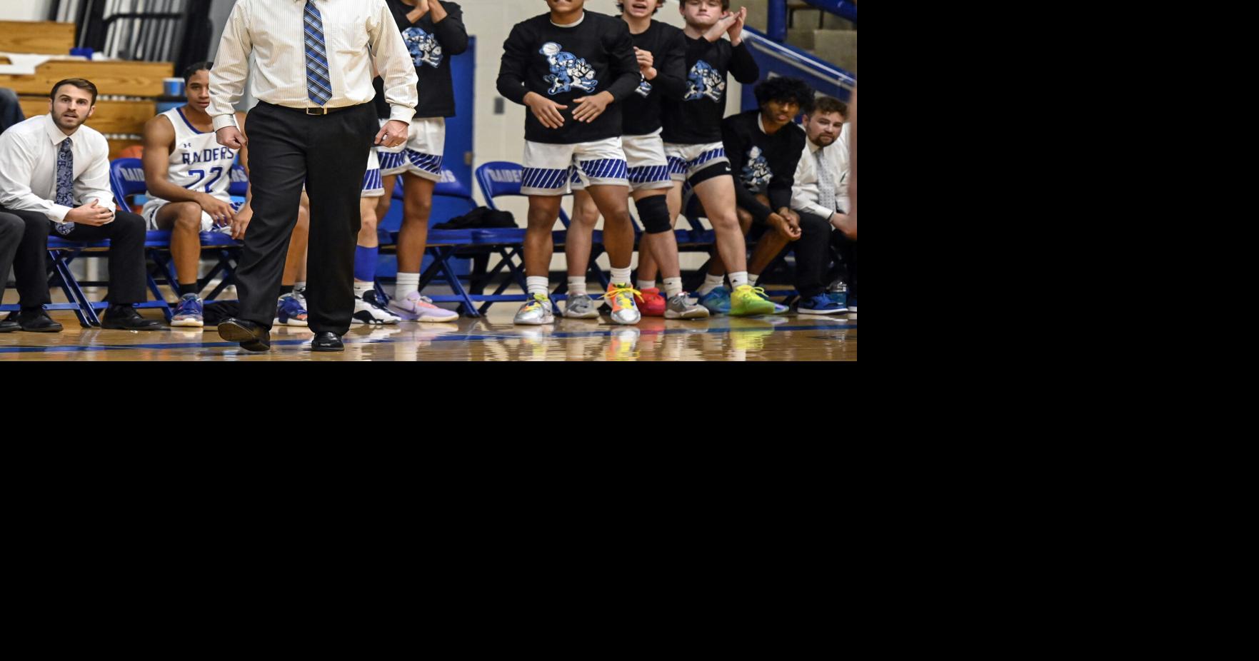 Stevens boys basketball head coach resigns from position