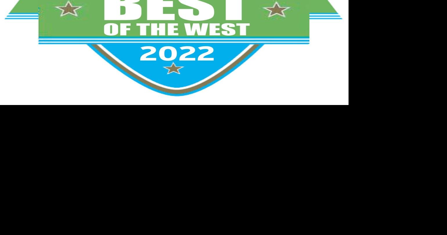 Best of the West Volleyball