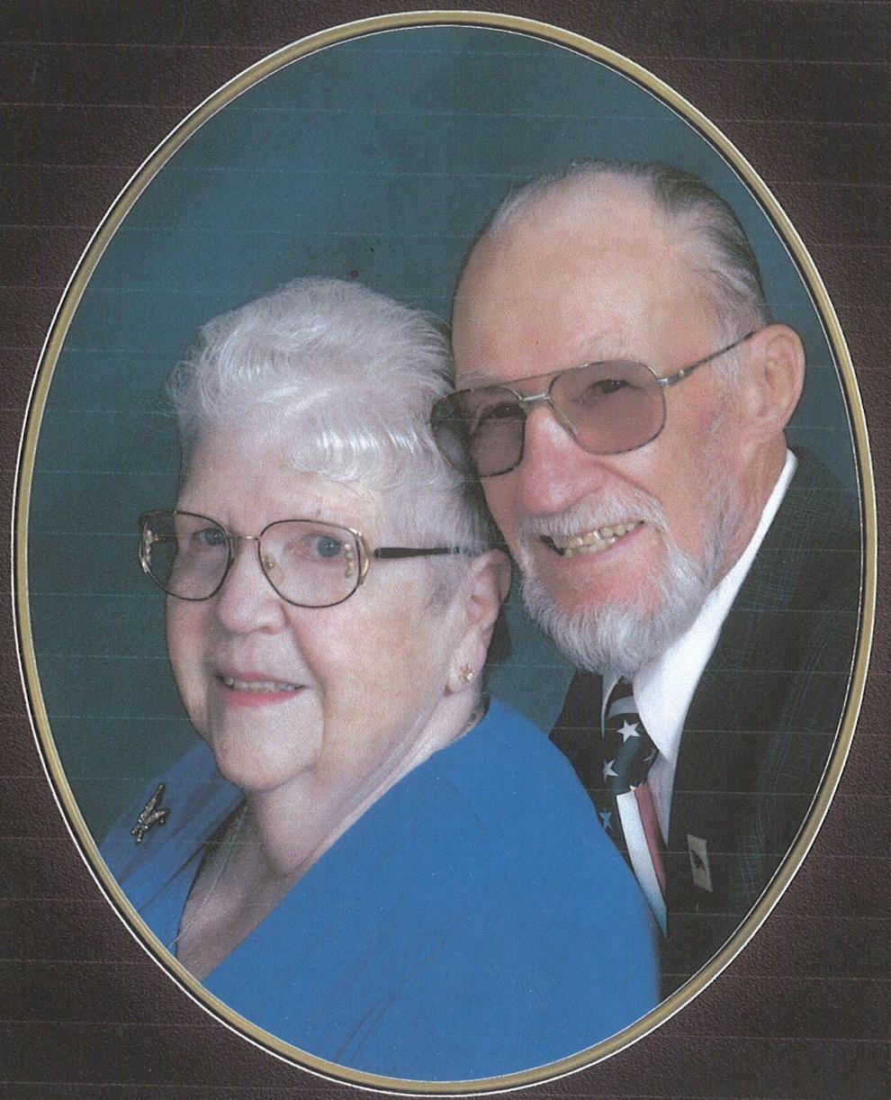 Kraemer, 70th Anniversaries