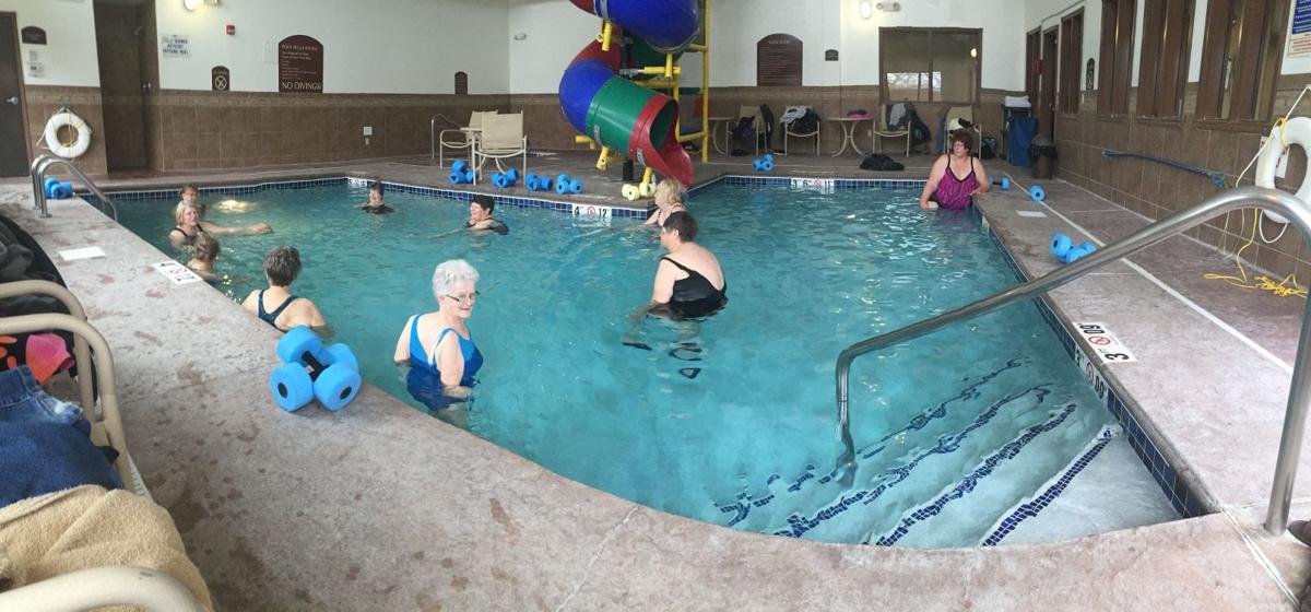 sturgis community pool