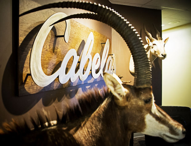 Cabela's Photo LJS