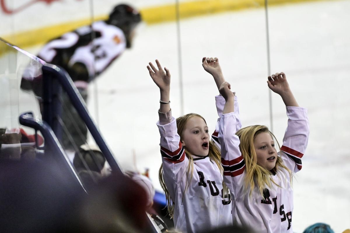 Rapid City Rush Blog