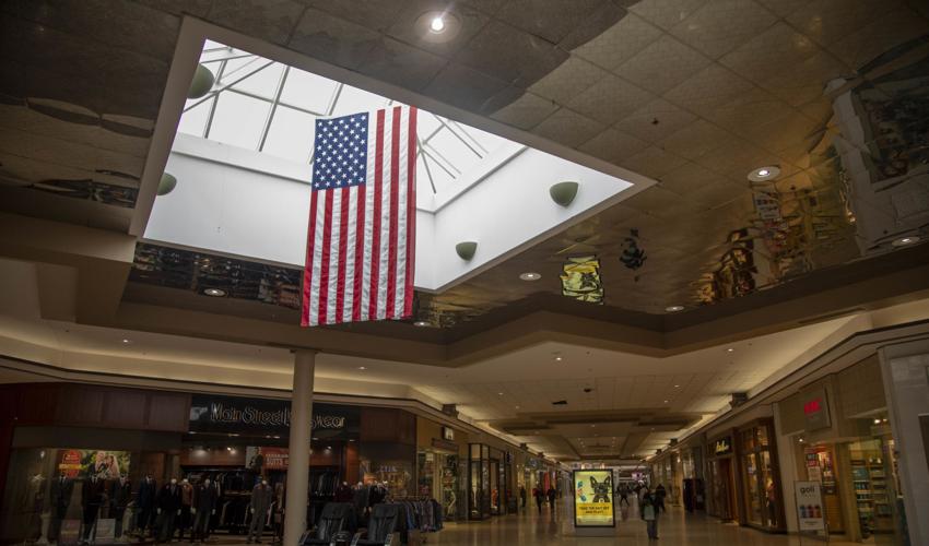 Texas company purchases Rushmore Mall