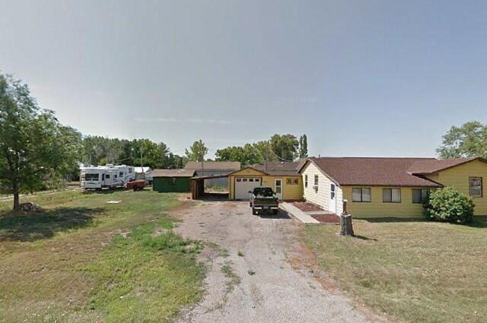 , New Underwood 177,920 Home & Garden