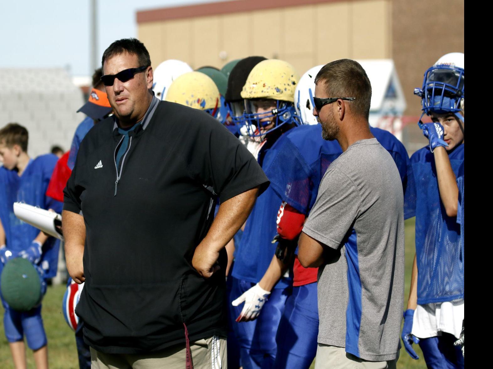 Patriots Honoring Military Looking For Improved Season Sports Rapidcityjournal Com