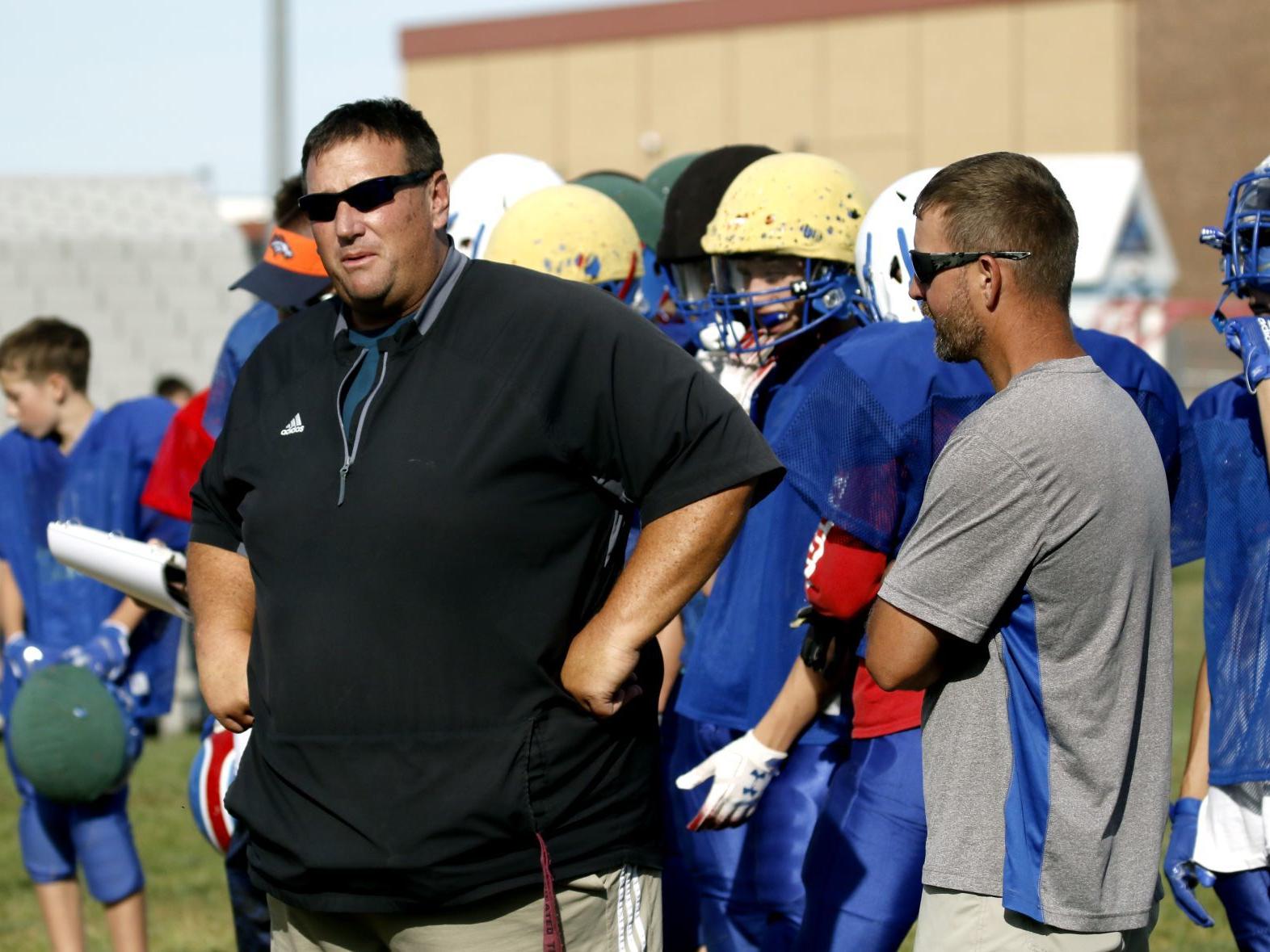 Patriots Honoring Military Looking For Improved Season Sports Rapidcityjournal Com