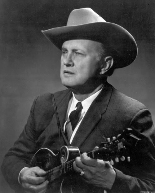 Bill Monroe