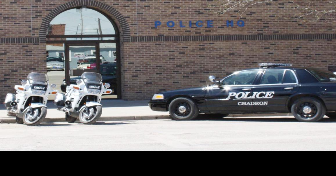 Reminder about recreation vehicle storage