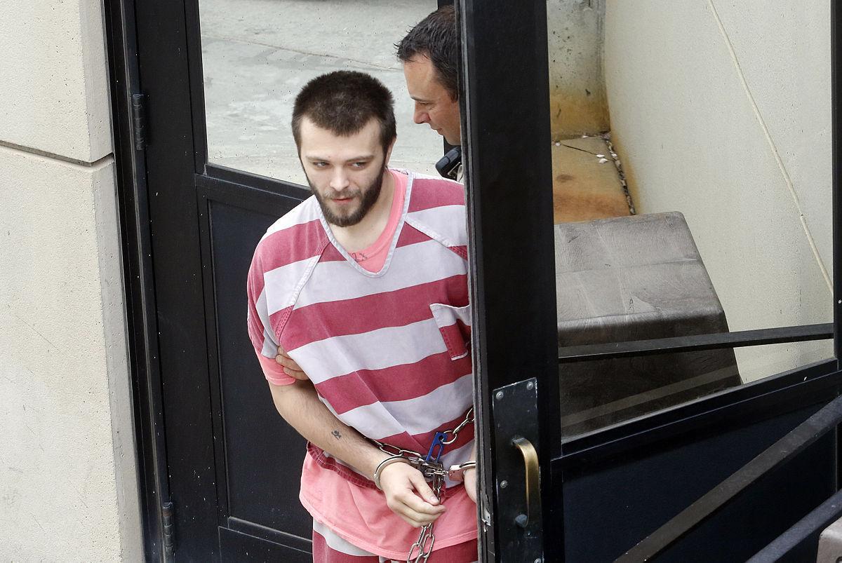 One of suspects in Rehfeld murder asks for separate jury trial Local