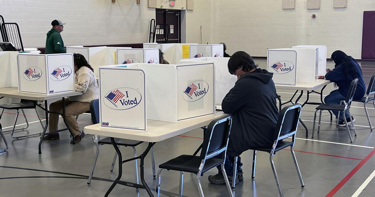 Rapid City Council election: Q&A with Ward 1 candidates Adams, Tamang
