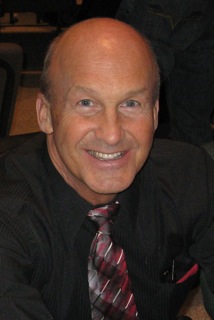 Dale Nuttle