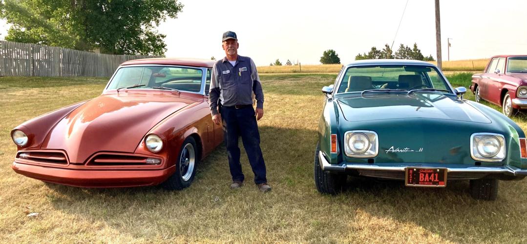 Tom and cars
