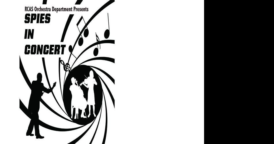 Rapid City orchestra students to perform Strings In Concert