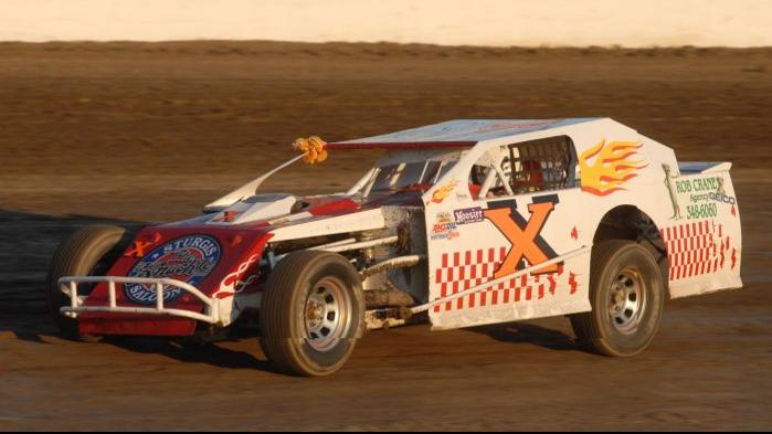 Black Hills Speedway’s top 10 winningest drivers | Rcj