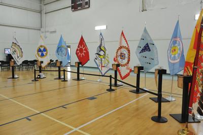 Flags