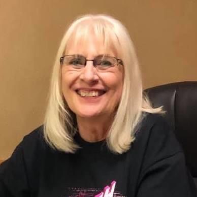 Janice Vasknetz