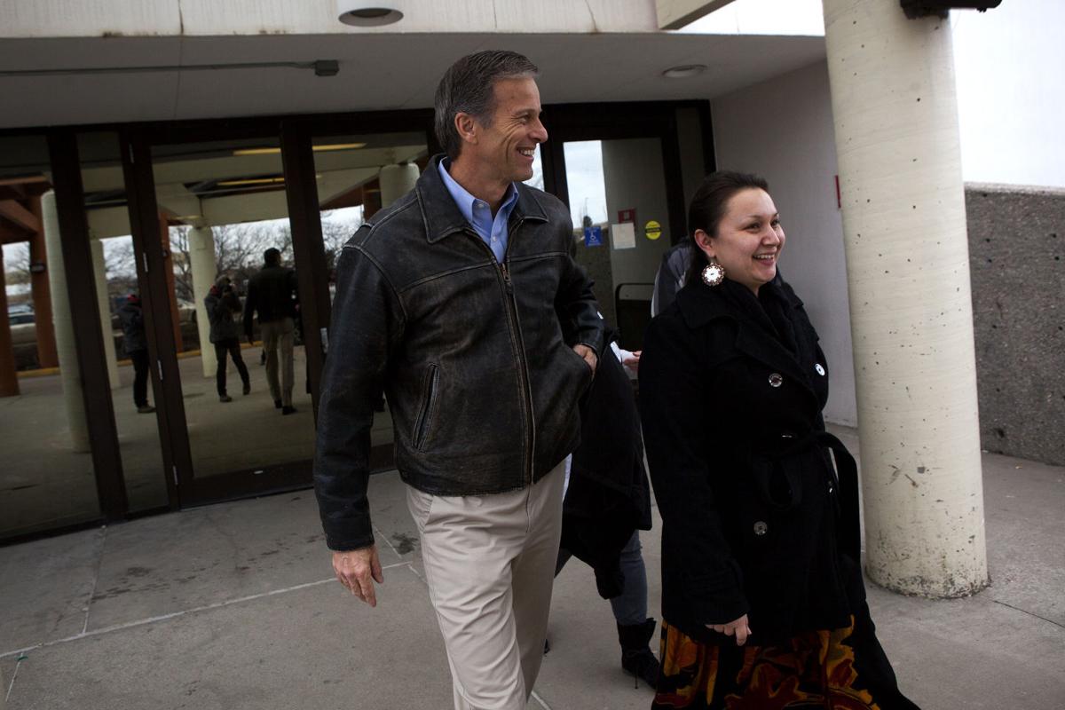 New problems surface at Rosebud Indian Health Service hospital Local