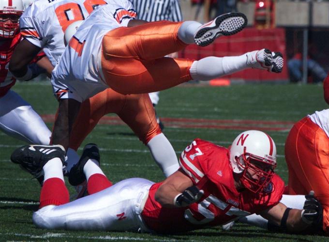 1999 Oklahoma State