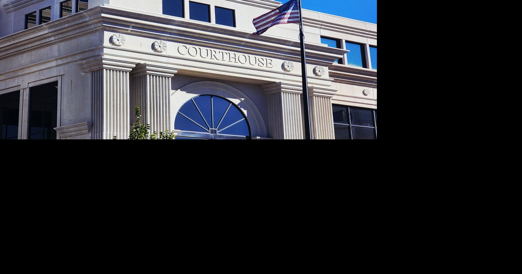 Jury in deliberation in Rapid City man’s murder trial