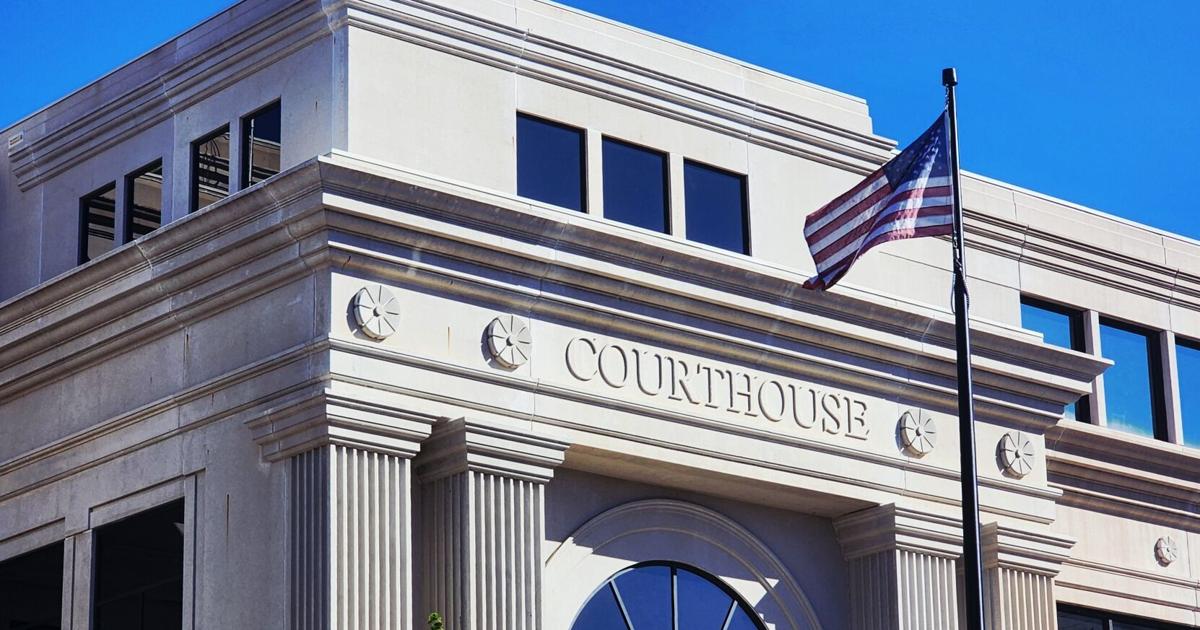 Jury in deliberation in Rapid City man’s murder trial