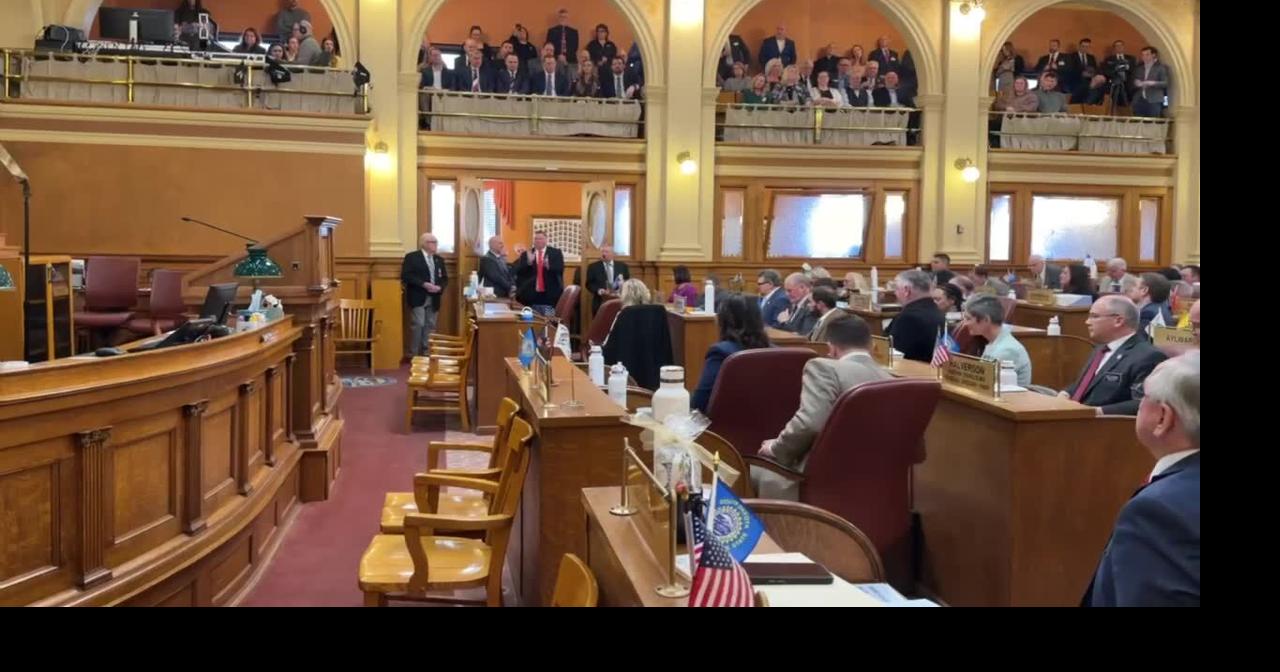 Assessing South Dakota gubernatorial property tax proposals