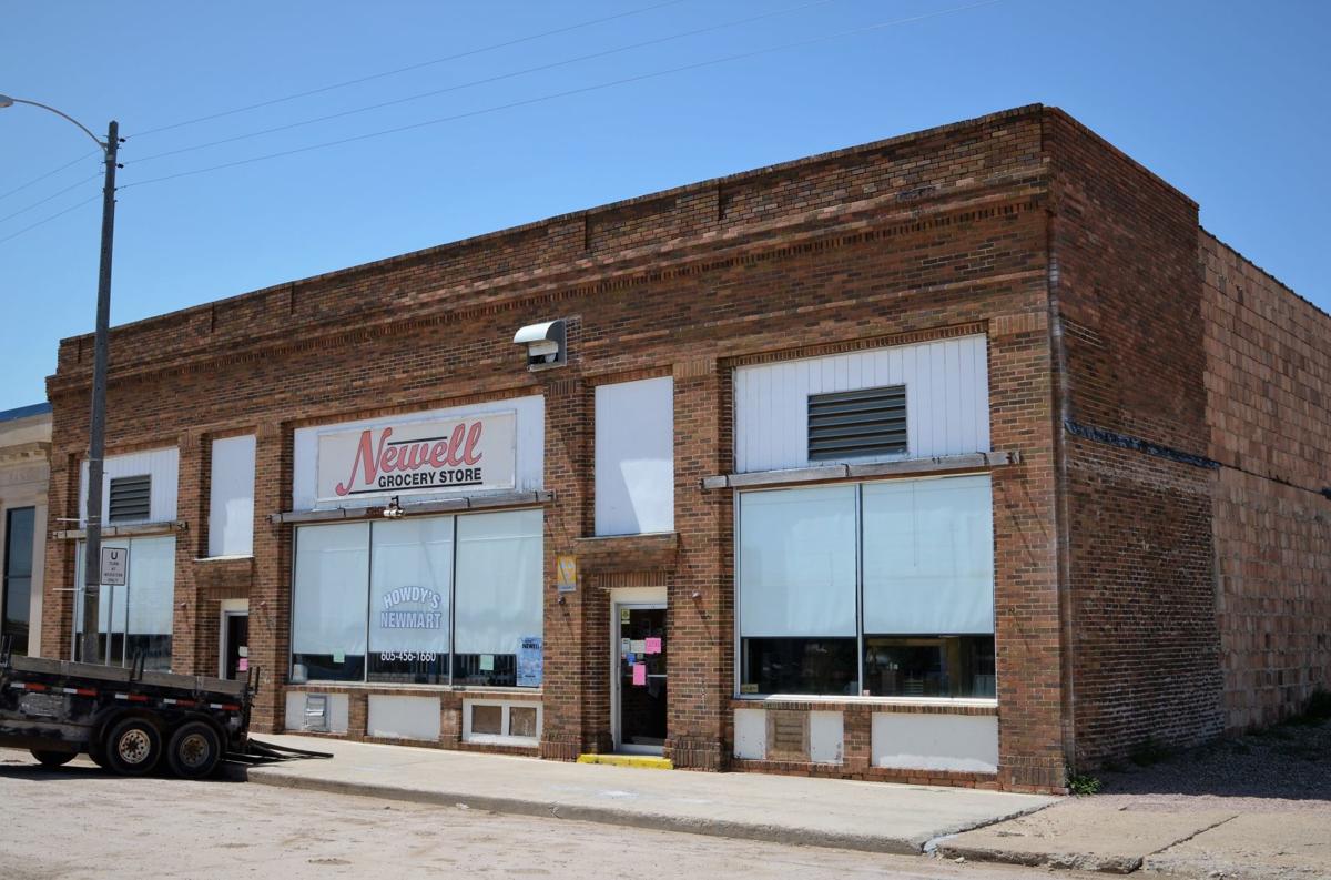 Newell grocery reopening Thursday Our Northern Hills