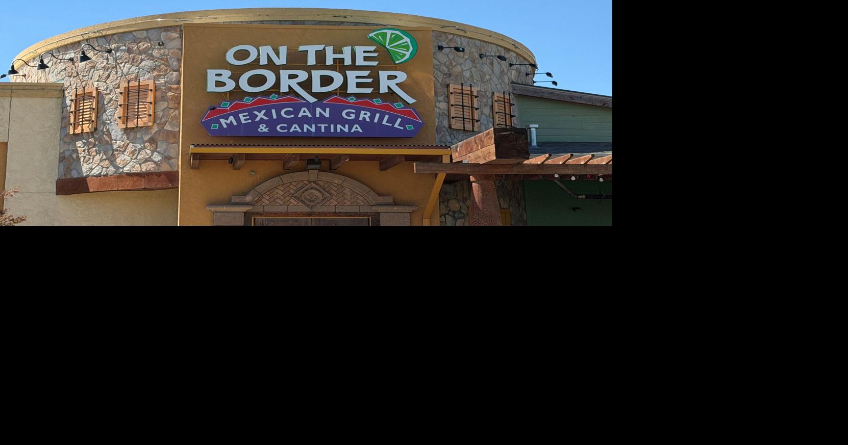 Rapid City’s On The Border restaurant staying open amid nationwide closures