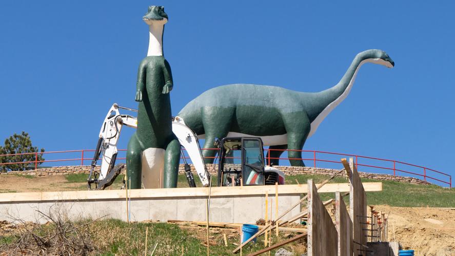 Dinosaur Park
