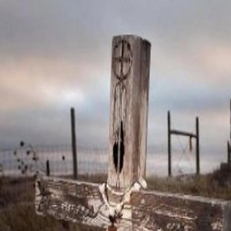 History For Sale Man Seeking 3 9 Million For Site Near Wounded Knee Memorial News Rapidcityjournal Com