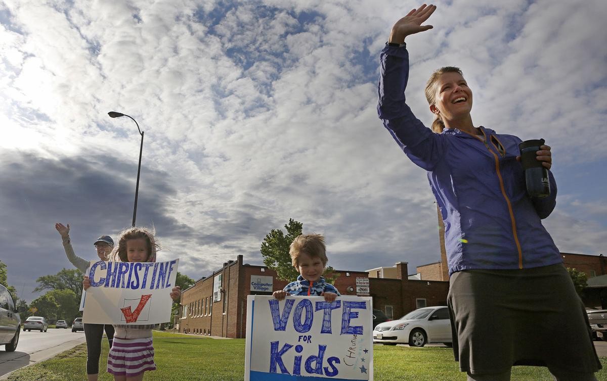 Where To Vote Rapid City