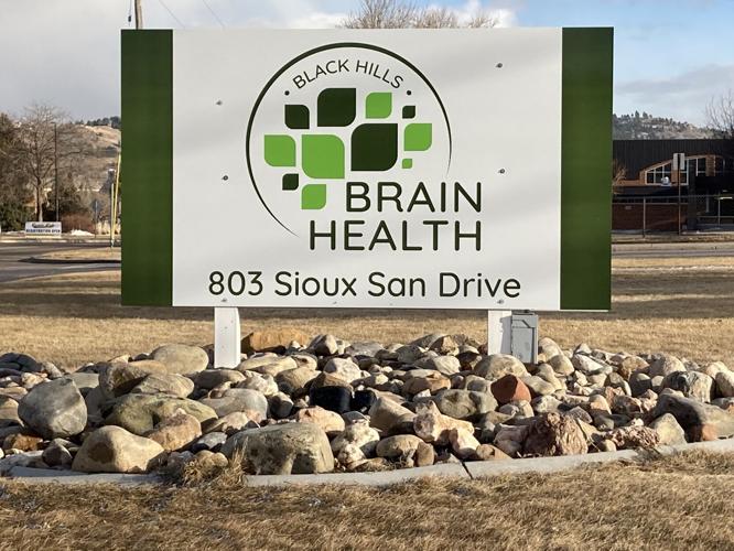 Black Hills Brain Health