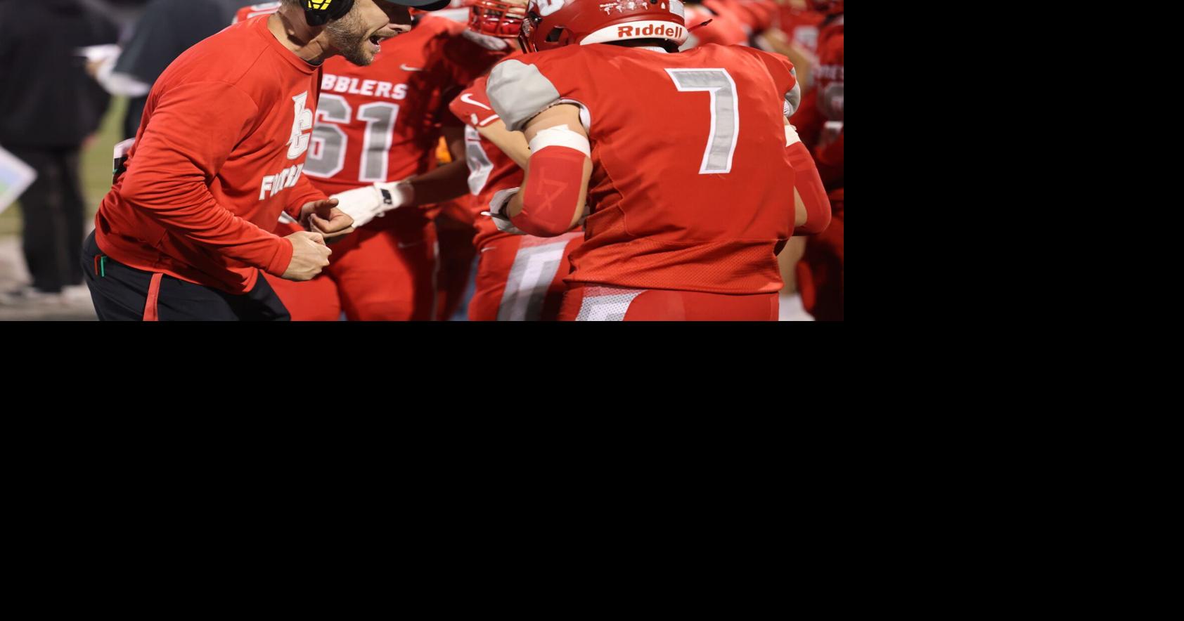 Rapid City Journal football reader picks