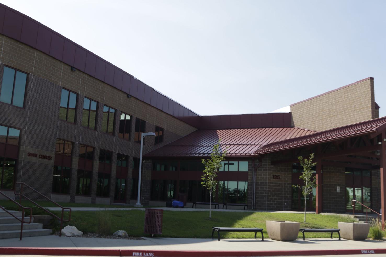 Roosevelt Swim Center lap pool to close next week