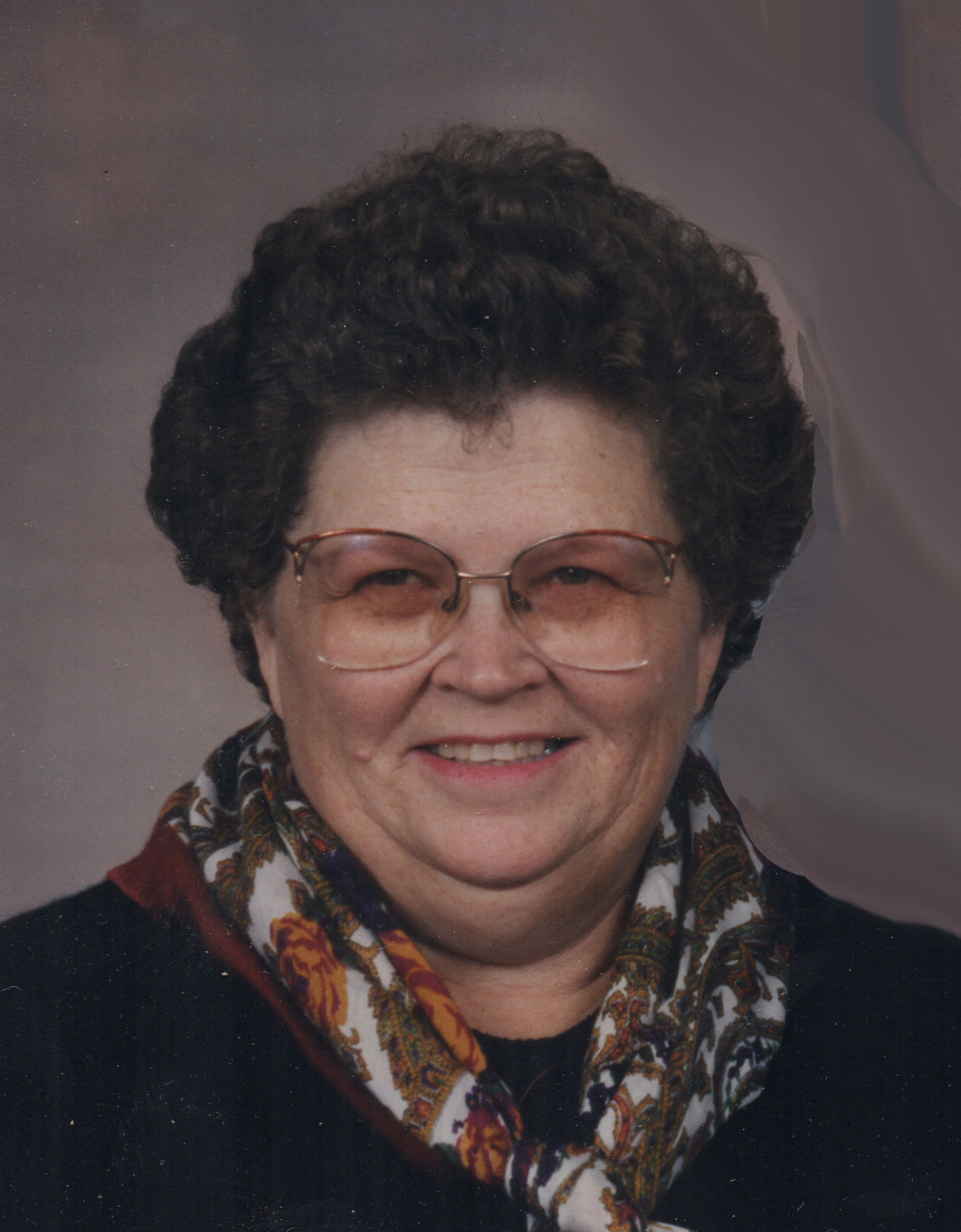 Ohlrogge, Betty L.