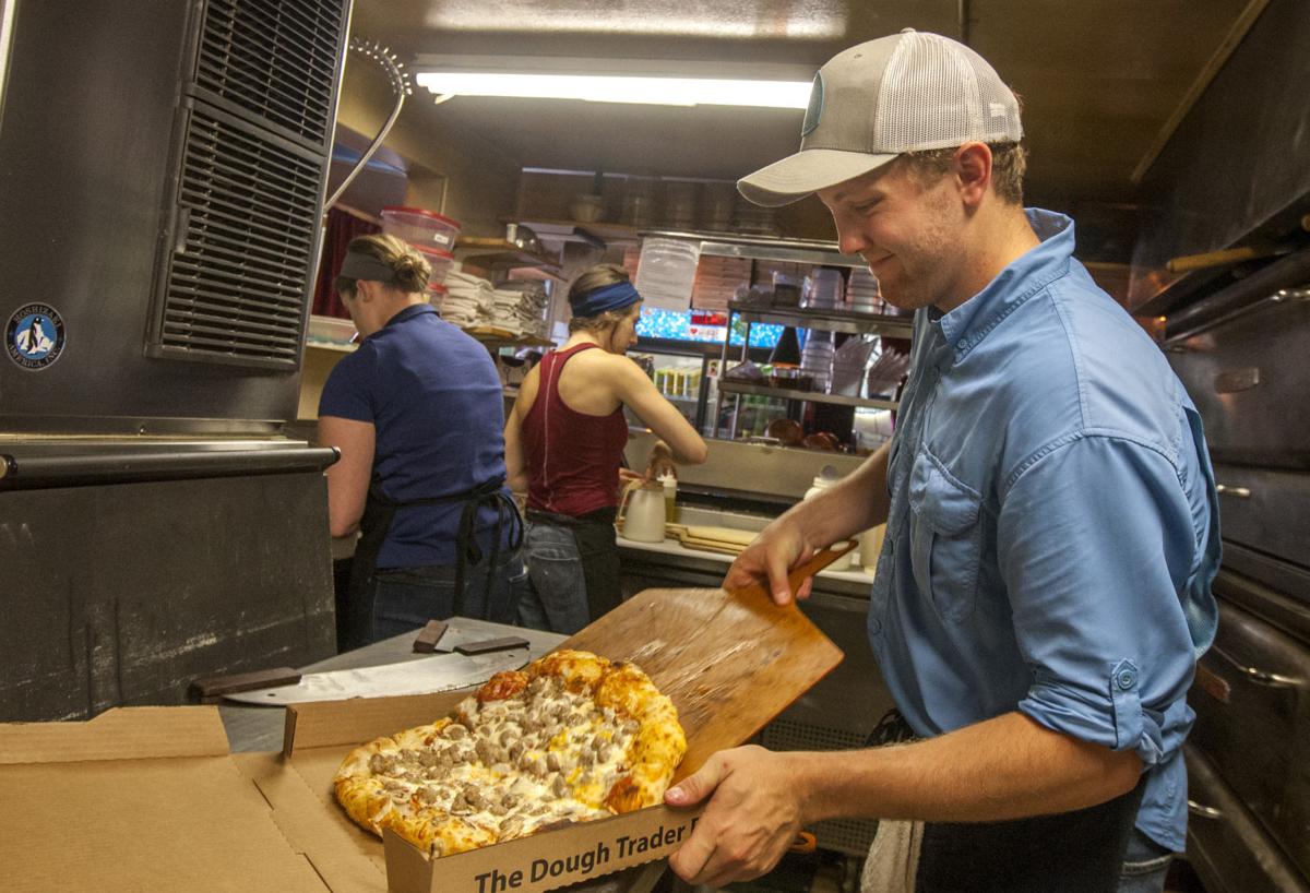 Spearfish Pizza Place Named Best In South Dakota Food